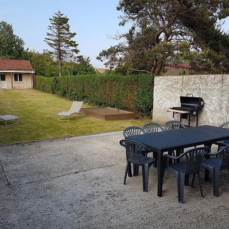 Maison Napoleon Wimille المظهر الخارجي الصورة