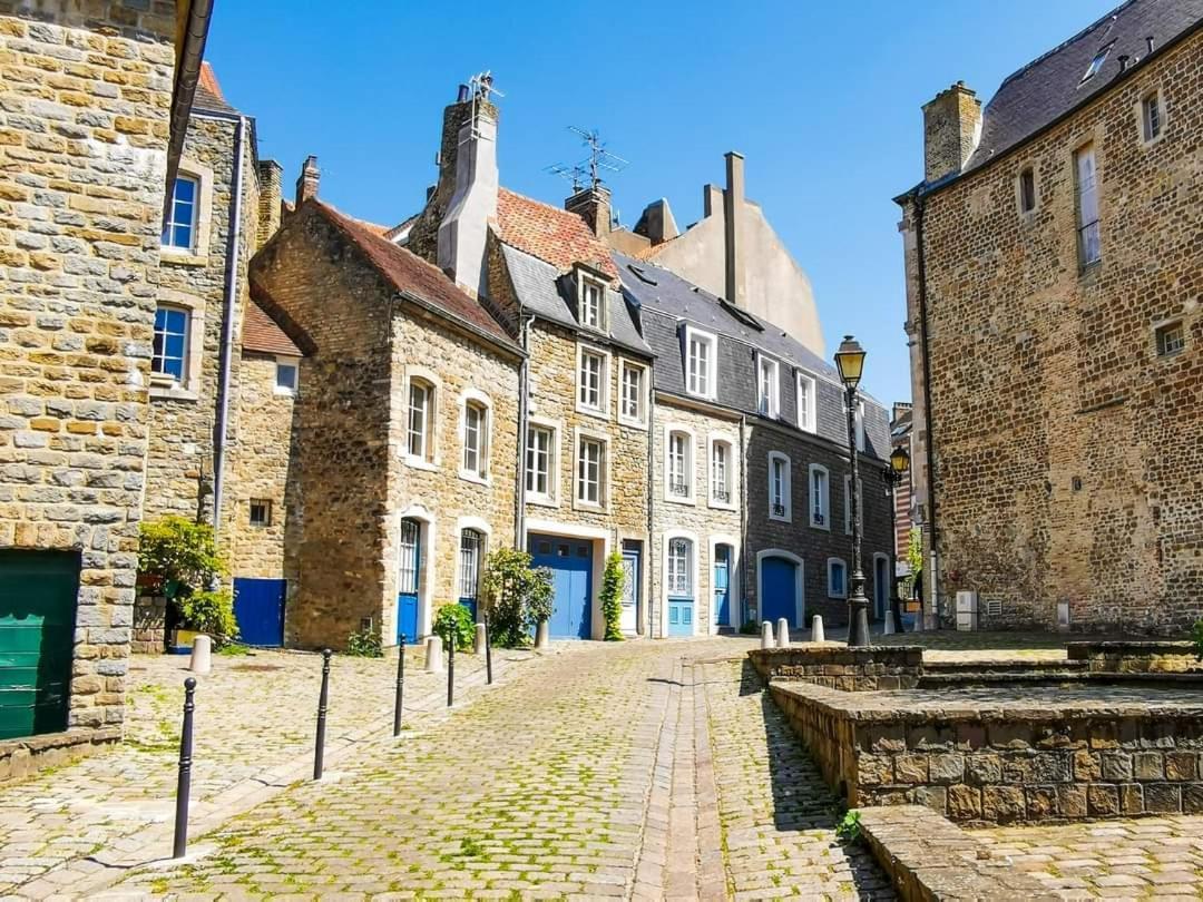 Maison Napoleon Wimille المظهر الخارجي الصورة
