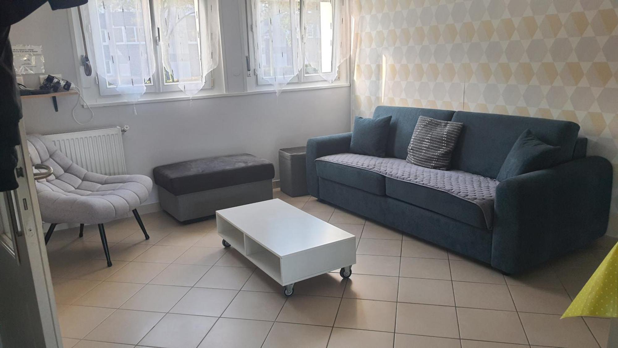 Maison Napoleon Wimille المظهر الخارجي الصورة